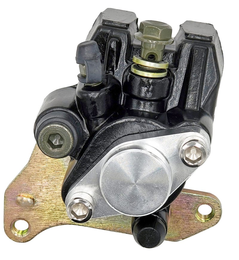 tianfeng Rear Brake Caliper For Honda Sportrax 400 TRX 400EX 1999 2000 2001 2002 2003-2004 - Image 1